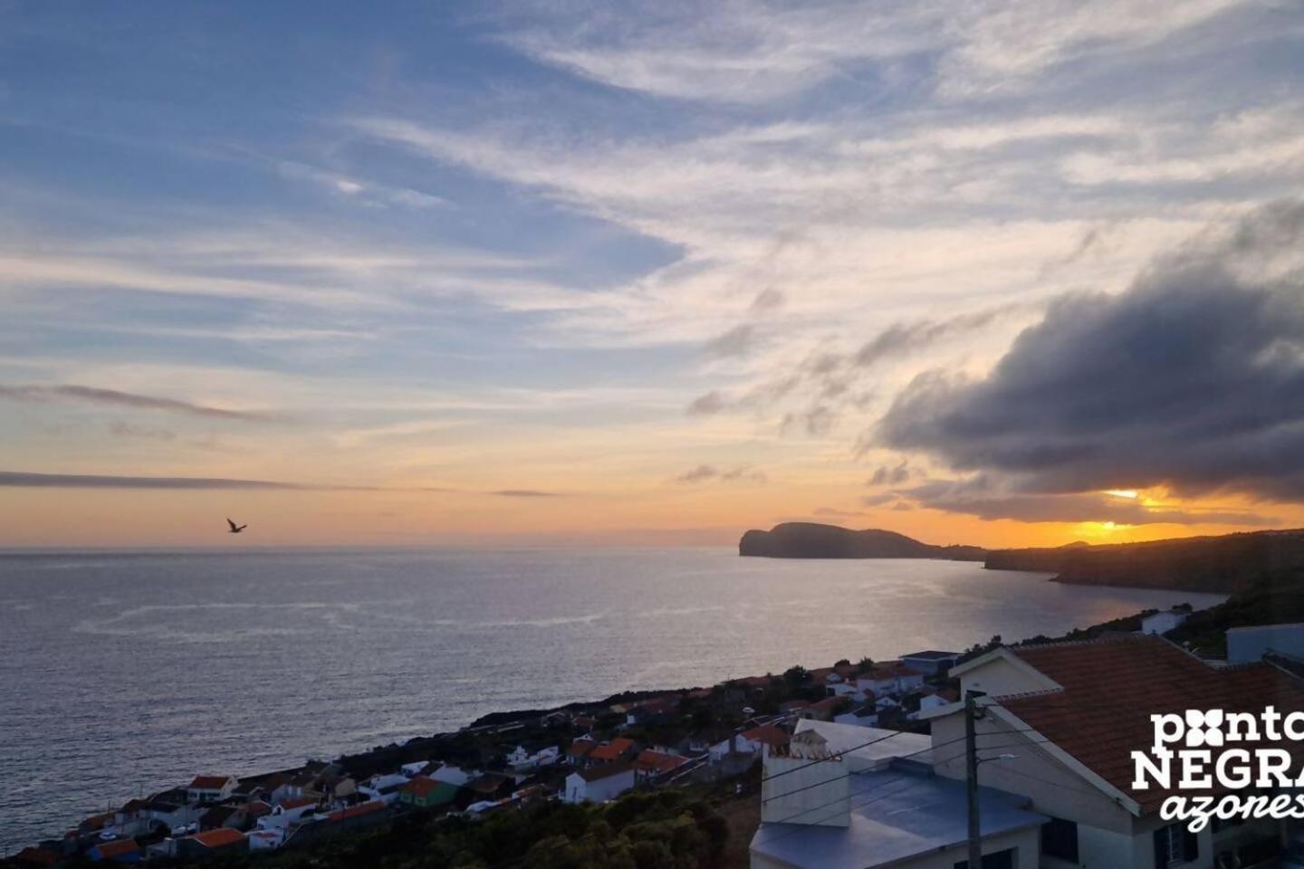 Casa Mare By Pontanegraazores Angra do Heroísmo Exterior photo